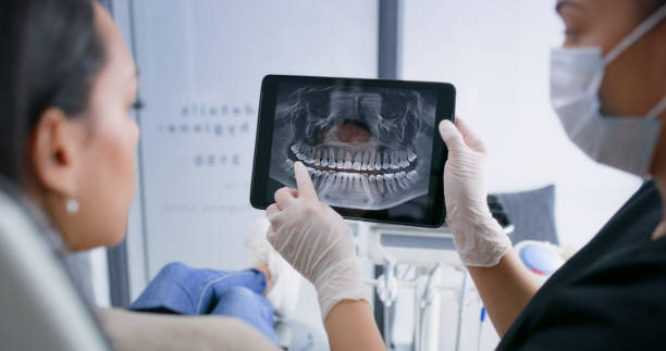 Licensed Teeth Cleaning And Checkup service in Brandermill, VA - Smile Center Dentistry